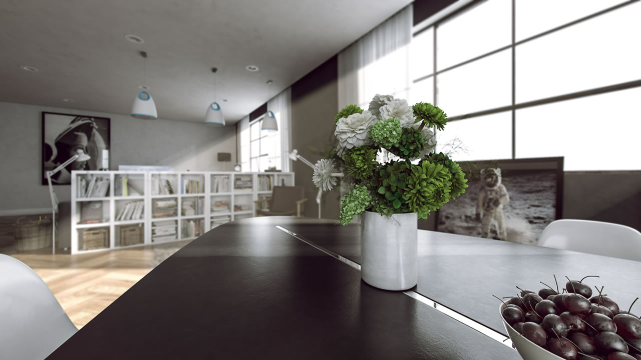 Apartment 2