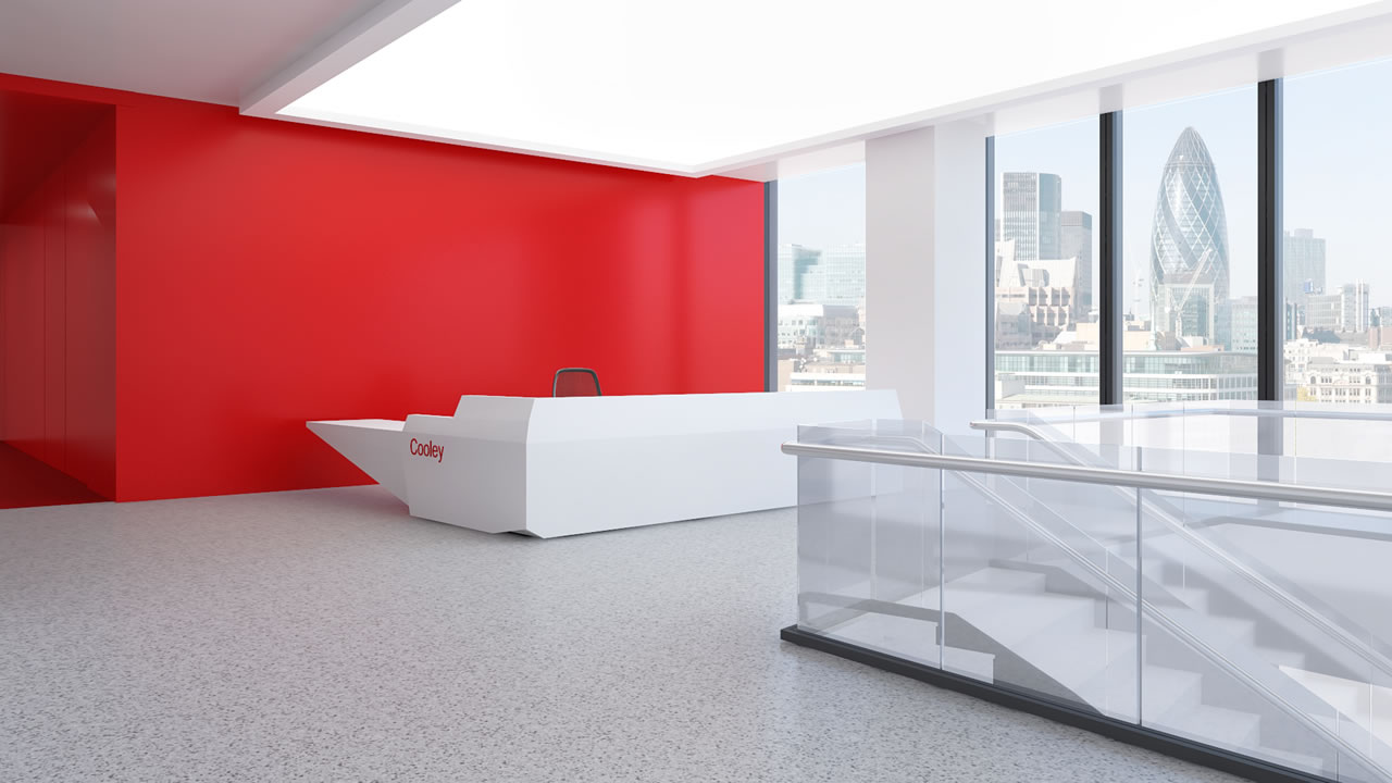 cooley_reception